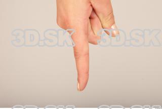 Finger texture of Alojzia 0005